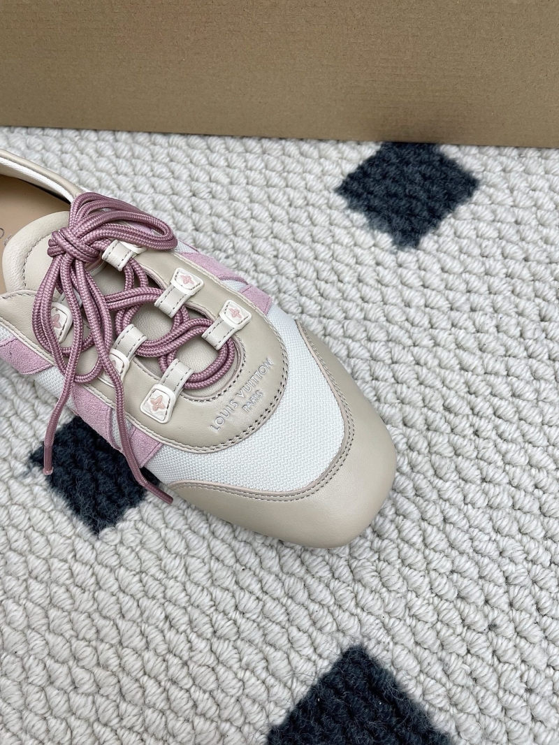 l0vis Vvtt0n trainer sneaker